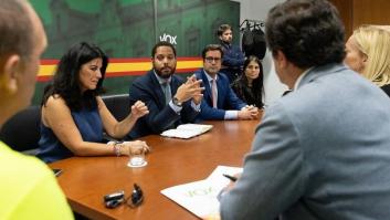 La agencia de comunicación de Vox destinó el 70% de su facturación de cinco años al epígrafe ‘otros gastos’