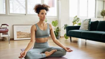 El sencillo ejercicio con el que puedes poner nota a tu salud