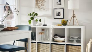 IKEA baja el precio de 350 productos, algunos superventas como Kallax o Malm