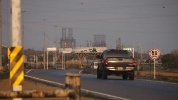 Repsol toma medidas por el perdón a Venezuela