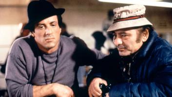 Muere Burt Young, el cuñado de Rocky, a los 83 años