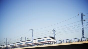 Asturias tiene al fin la alta velocidad: trenes a casi 300km/h y viajes más cortos