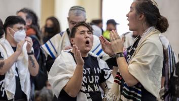 Las otras voces: israelíes y judíos que rechazan el ojo por ojo contra los gazatíes