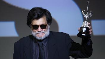 Ojos cerrados de par en par