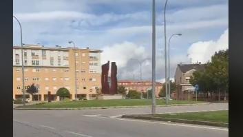 Todo el mundo alucina con la actitud de esta conductora: nadie entiende nada