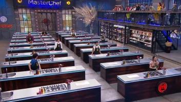 Un jurado de Masterchef recuerda lo duro que fue hacer la mili en Israel