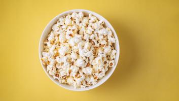 Retiran palomitas y "gusanitos" Tosfrit por presencia de leche y lactosa no declarada