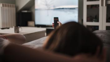 Netflix pone una condición para bajar la publicidad en el paquete básico de sus clientes