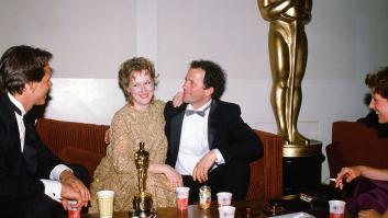 Meryl Streep y Don Gummer llevan seis años separados