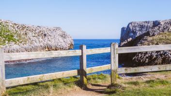 La prensa inglesa alucina con el pueblo "mágico que hace parar el reloj" en España