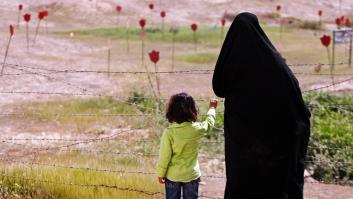 Armita Geravand, la joven iraní que recibió una brutal paliza por la Policía de la Moral en Teherán, está en "muerte cerebal"