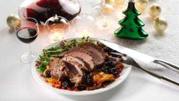 El precio del alimento más consumido en Navidad se dispara