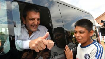 Sergio Massa y Javier Milei se citan en la segunda vuelta de las elecciones presidenciales en Argentina