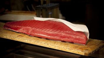Alerta sanitaria por lomo de atún de aleta amarilla procedente de España