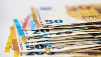 Una mujer pide solidaridad tras perder un fajo de 500€ en uno de los municipios más ricos de España