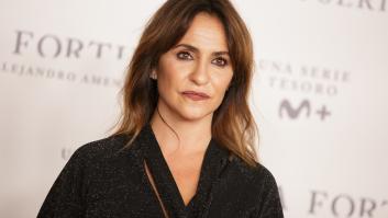 Melanie Olivares se moja como nunca al dar así su opinión sobre un referéndum en Cataluña