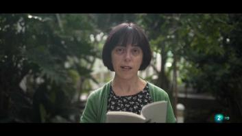 Pilar Adón, Premio Nacional de Narrativa 2023