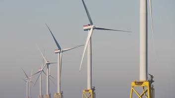 Iberdrola se engancha a la turbina más grande del planeta