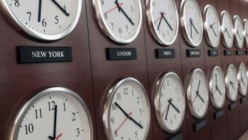 La única zona de España con el huso horario correcto