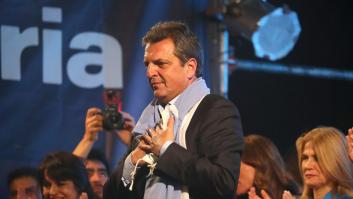 Sergio Massa, el eterno candidato que ha logrado resucitar al alicaído peronismo