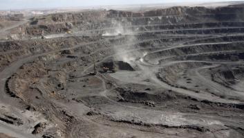 Descubren en China una fuente de energía 'inagotable' que puede producir energía durante 60.000 años