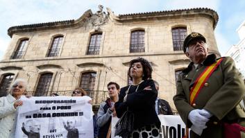 La familia Franco deberá abrir la Casa Cornide de A Coruña cuatro días al mes