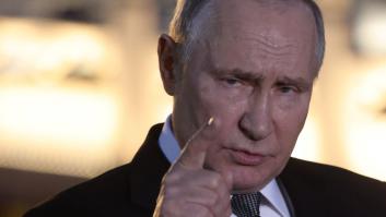 Un ex soviético declara la ciberguerra a Putin