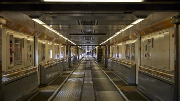 El túnel submarino imposible entre Tenerife y Gran Canaria por una zona de temblores