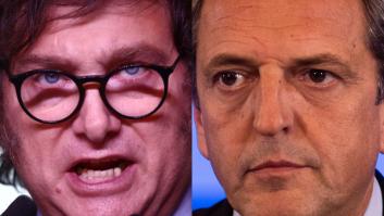 El fantasma del populismo planea sobre Argentina a menos de un mes del desenlace electoral