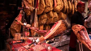 Una experta en alimentos desvela la cara oculta del jamón curado