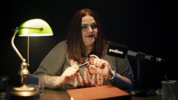 MimiXXL: "La actitud de Daniel Sancho me pareció de kamikaze, de no pensar en nadie más que en él"