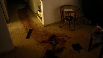 Matanzas en vivo y cadáveres hechos ceniza: Israel revela imágenes de la masacre de Hamás