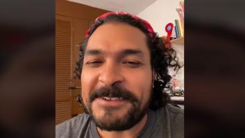 Un mexicano coge un taxi en Madrid y se queda en shock con el comentario que le suelta el taxista