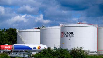 Muere el cuarto empresario de la petrolera maldita de Rusia