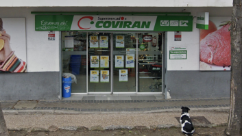 El supermercado Coviran enseña uno de sus productos y recibe más de 300 comentarios de todo tipo