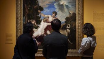 Madrid activa un plan de emergencia para salvaguardar el patrimonio