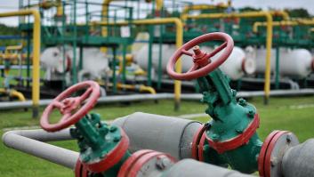 No solo minerales raros: descubren las intenciones de EEUU con el gas de Europa