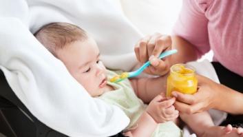 Sanidad lanza una advertencia con una de las marcas de comida para bebés más consumidas