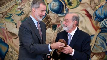 El multimillonario Carlos Slim pide trabajar 12 horas tres días a la semana y jubilación a los 75