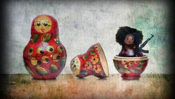 La paga de los soldados