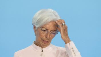 El BCE echa el freno y no aplica una nueva subida de tipos de interés tras diez alzas consecutivas