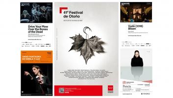 Cinco propuestas teatrales que no te puedes perder en noviembre