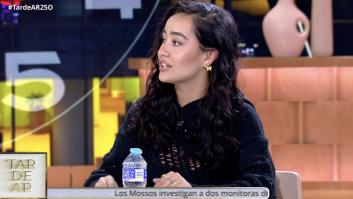Marina Rivers da mucho que hablar en X con lo que dijo en 'TardeAR' sobre la jornada de 37,5 horas