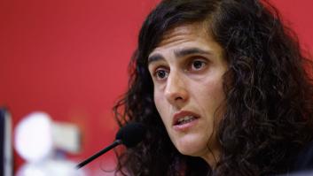 La selección vuelve a hablar "sólo" de fútbol: "Ahora sí empezamos a caminar unidas"