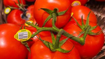 Mallorca se queda sin tomate