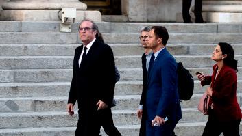 Abusos en la Iglesia: el Defensor del Pueblo presenta su informe en el Congreso