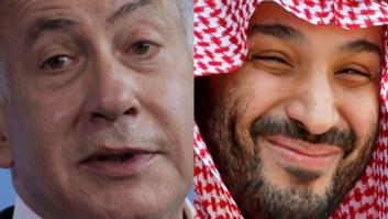 Arabia exige reconocer el Estado palestino a cambio de relaciones diplomáticas con Israel