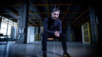 Hermoti cuenta la historia de cómo se hizo el vídeo más viral de David Bisbal