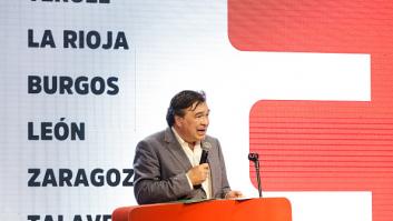 Los partidos de España Vaciada concurrirán a las elecciones europeas de 2024