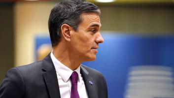 Acelerón negociador con los focos puestos en Leonor